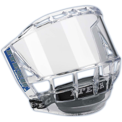 Itech Concept II Senior Full Face Visor